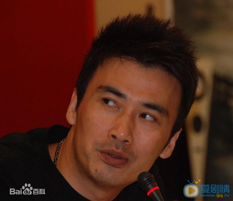 柳云龙活动照 柳云龙高清写真_柳云龙高清剧照