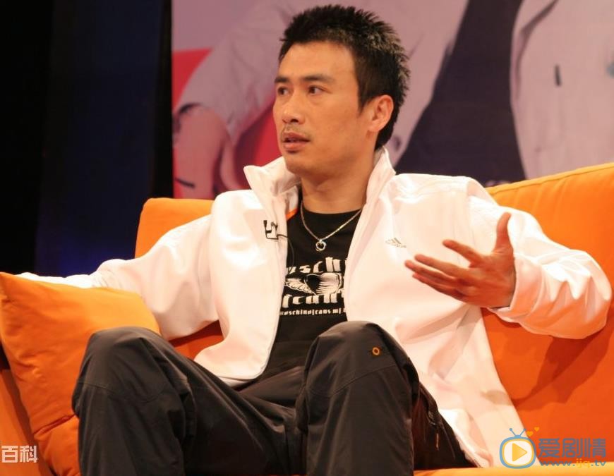 柳云龙活动照 柳云龙高清写真_柳云龙高清剧照