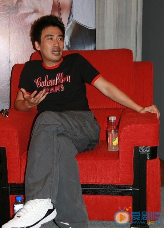 柳云龙活动照 柳云龙高清写真_柳云龙高清剧照
