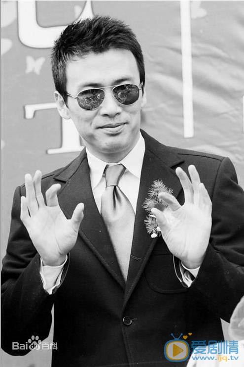 柳云龙活动照 柳云龙高清写真_柳云龙高清剧照