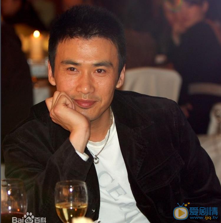 柳云龙活动照 柳云龙高清写真_柳云龙高清剧照