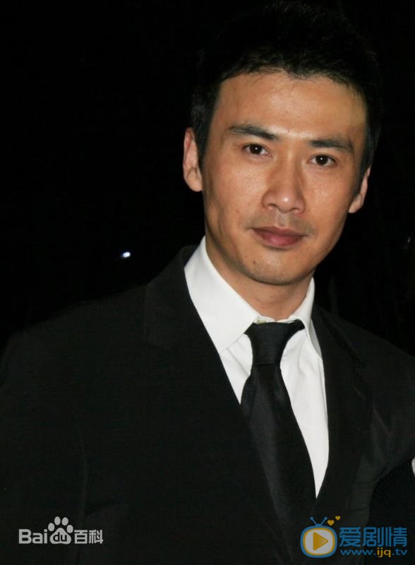柳云龙活动照 柳云龙高清写真_柳云龙高清剧照