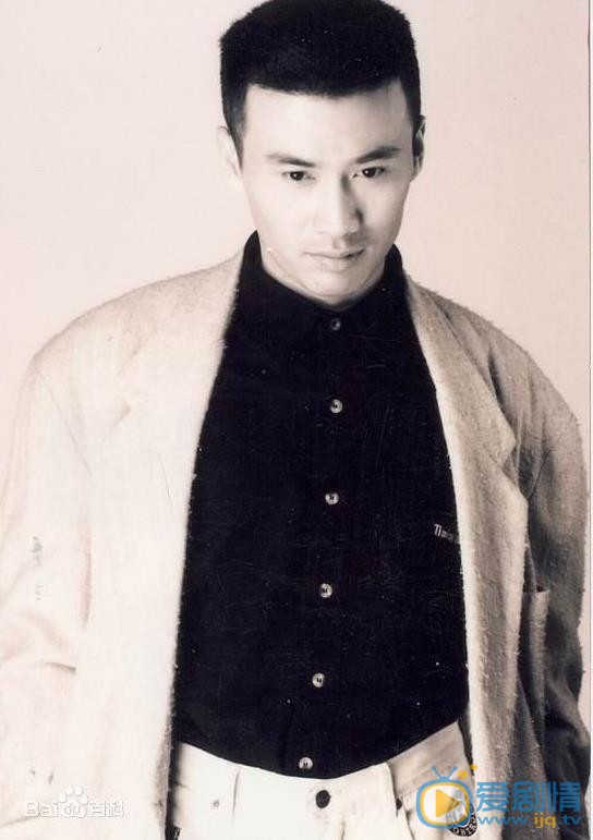 柳云龙早期青涩照 柳云龙高清写真_柳云龙高清剧照