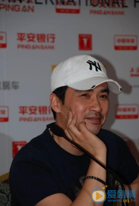 柳云龙活动照 柳云龙高清写真_柳云龙高清剧照