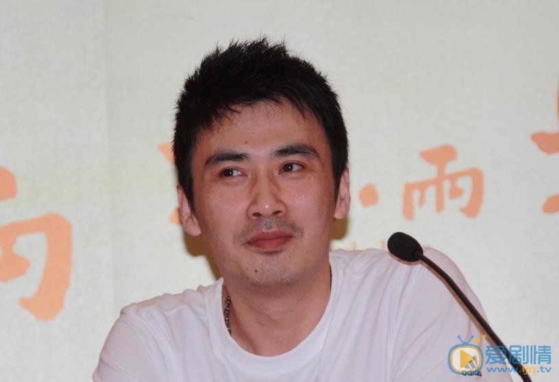 柳云龙活动照 柳云龙高清写真_柳云龙高清剧照