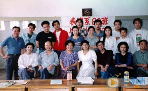 柳云龙早期青涩照 柳云龙高清写真_柳云龙高清剧照