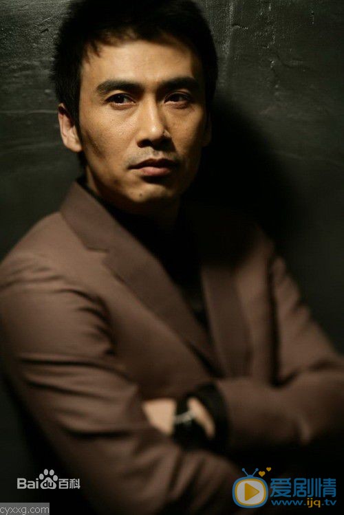 柳云龙绅士写真 柳云龙高清写真_柳云龙高清剧照