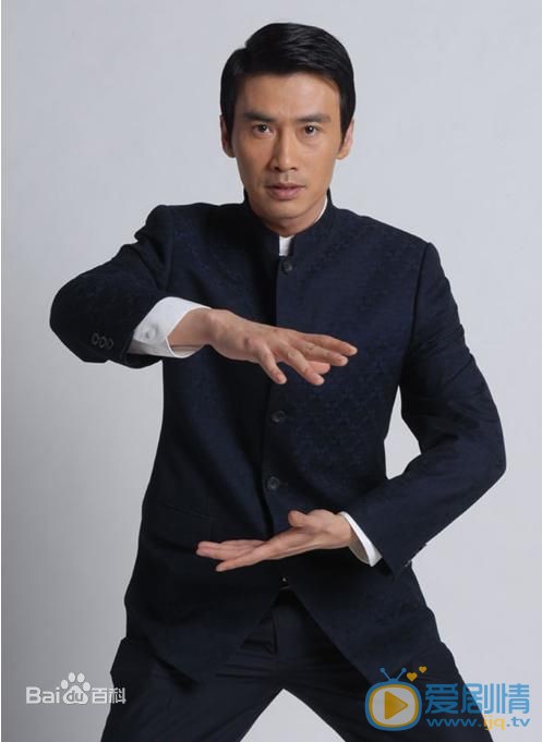 柳云龙帅气写真 柳云龙高清写真_柳云龙高清剧照