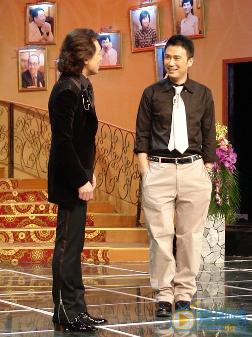 柳云龙活动照 柳云龙高清写真_柳云龙高清剧照