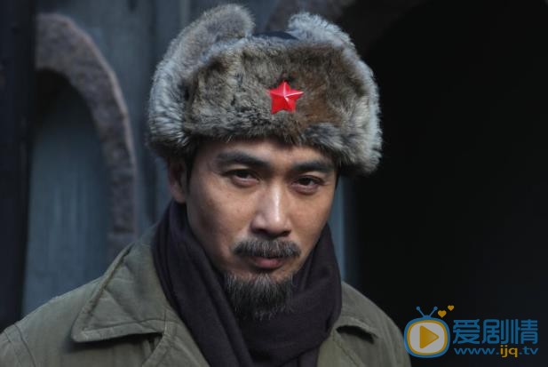 柳云龙《传奇之王》剧照 柳云龙高清写真_柳云龙高清剧照