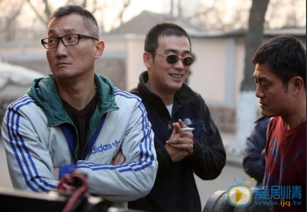 柳云龙生活照 柳云龙高清写真_柳云龙高清剧照