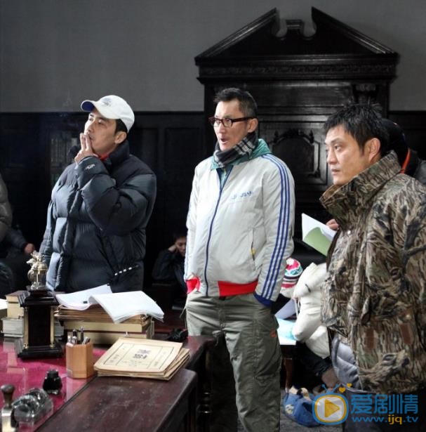 柳云龙生活照 柳云龙高清写真_柳云龙高清剧照