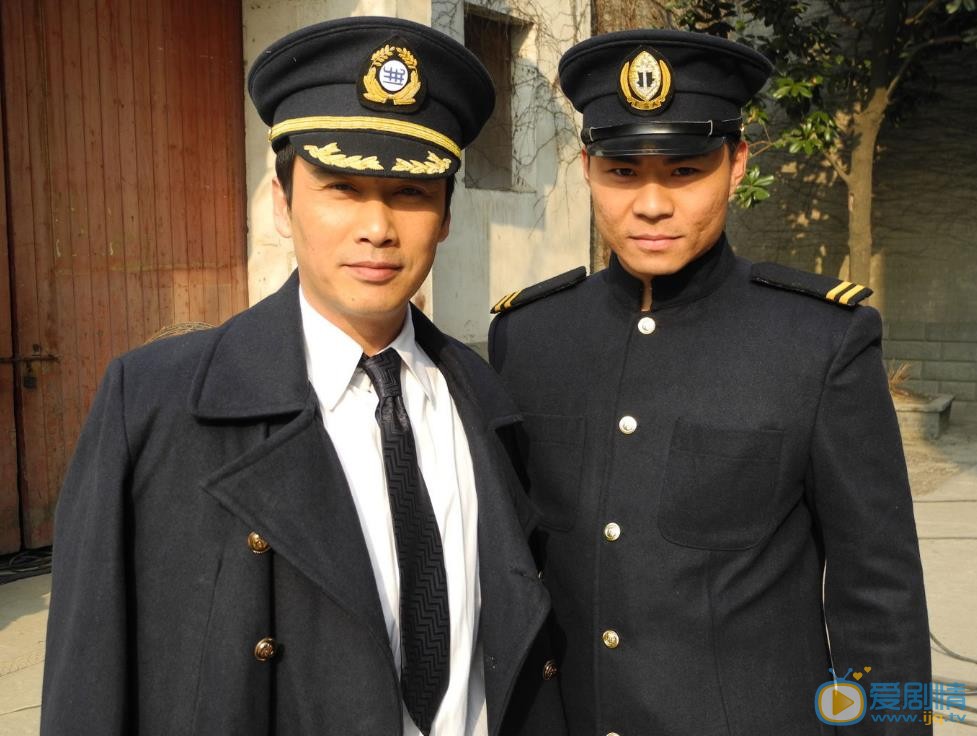 柳云龙《传奇之王》剧照 柳云龙高清写真_柳云龙高清剧照