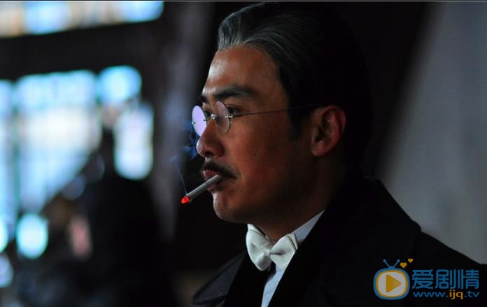 柳云龙《传奇之王》剧照 柳云龙高清写真_柳云龙高清剧照