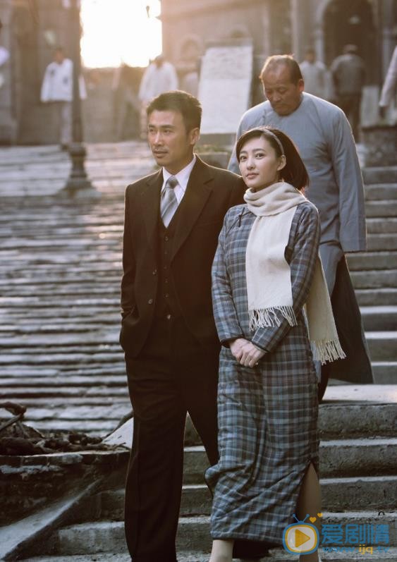 柳云龙《告密者》剧照 柳云龙高清写真_柳云龙高清剧照