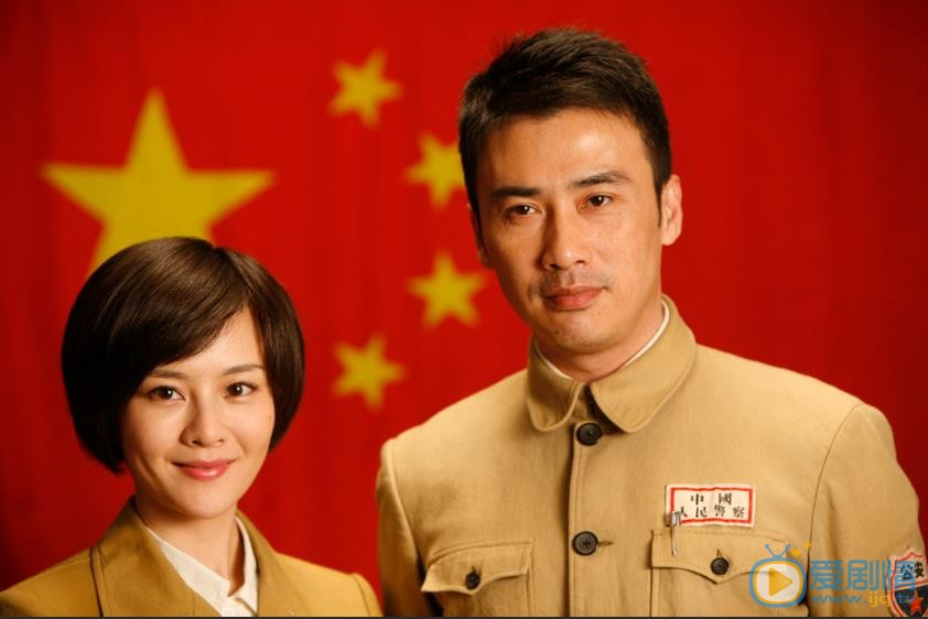 柳云龙《告密者》剧照 柳云龙高清写真_柳云龙高清剧照