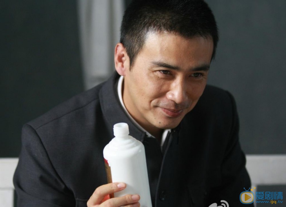 柳云龙《断刺》剧照 柳云龙高清写真_柳云龙高清剧照
