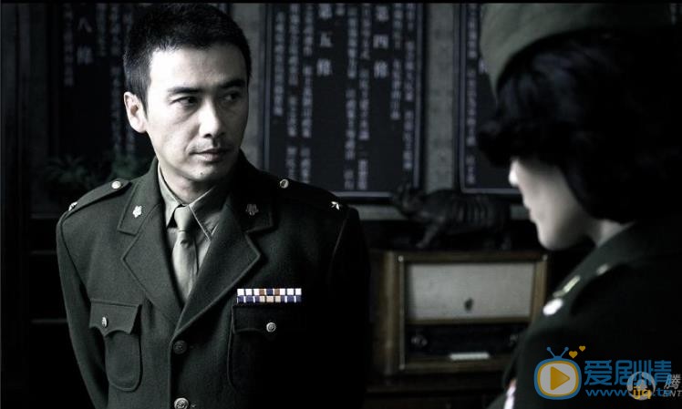 柳云龙《断刺》剧照 柳云龙高清写真_柳云龙高清剧照