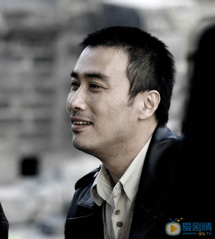柳云龙《断刺》剧照 柳云龙高清写真_柳云龙高清剧照