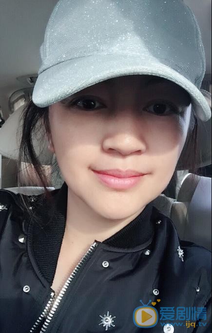 罗海琼素颜生活照 罗海琼高清写真_罗海琼高清剧照