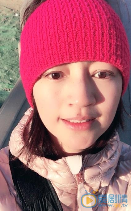 罗海琼素颜生活照 罗海琼高清写真_罗海琼高清剧照