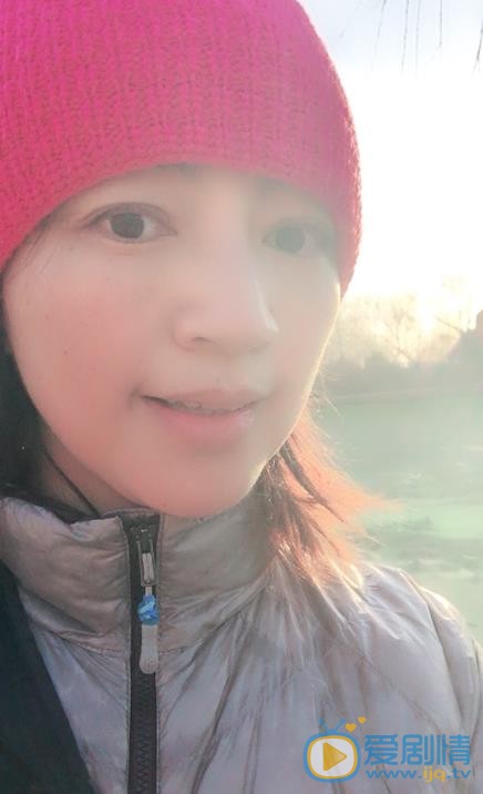 罗海琼素颜生活照 罗海琼高清写真_罗海琼高清剧照