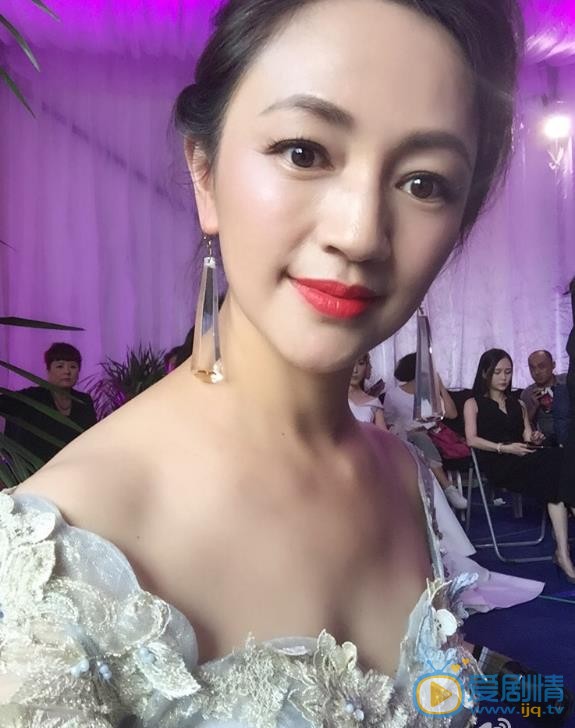 罗海琼素颜生活照 罗海琼高清写真_罗海琼高清剧照