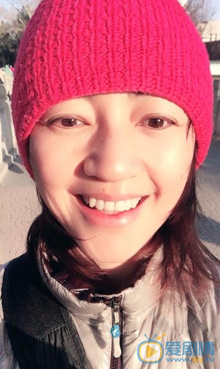 罗海琼素颜生活照 罗海琼高清写真_罗海琼高清剧照