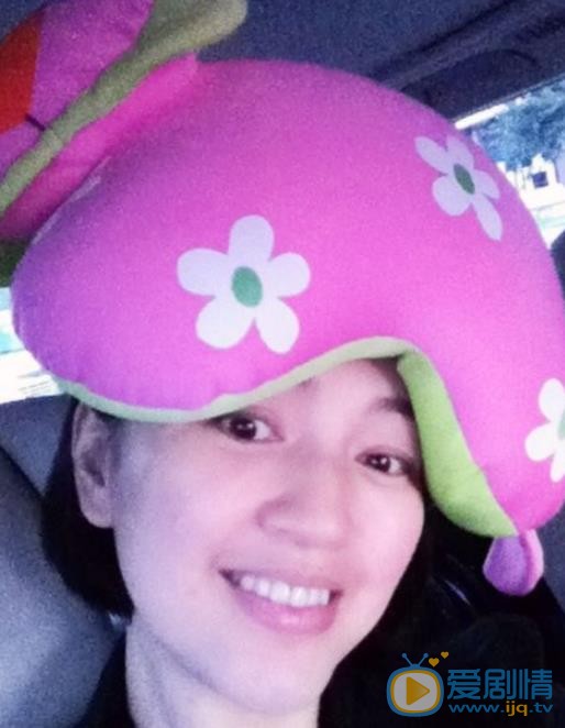 罗海琼素颜生活照 罗海琼高清写真_罗海琼高清剧照