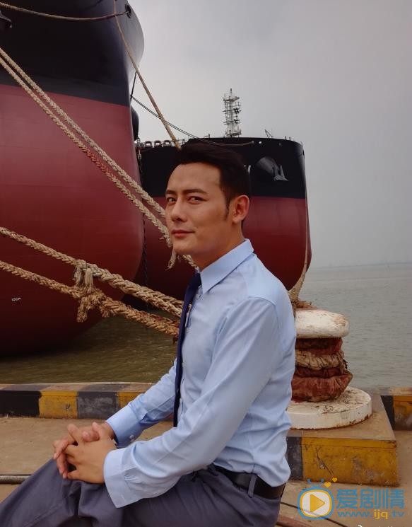 徐海为生活照 徐海为高清写真_徐海为高清剧照