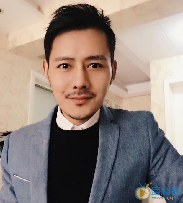 徐海为生活照 徐海为高清写真_徐海为高清剧照
