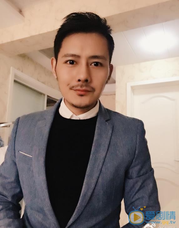 徐海为生活照 徐海为高清写真_徐海为高清剧照