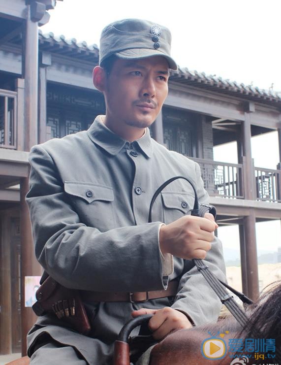 徐海为年代剧照合集 徐海为高清写真_徐海为高清剧照