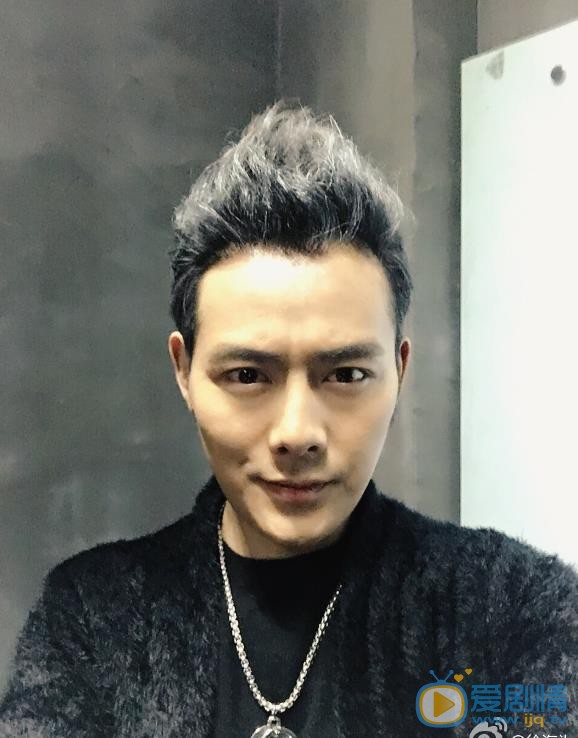徐海为生活照 徐海为高清写真_徐海为高清剧照