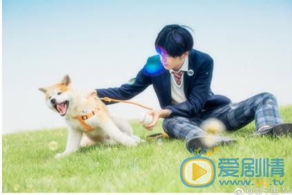 秦子墨校园写真 秦子墨高清写真_秦子墨高清剧照