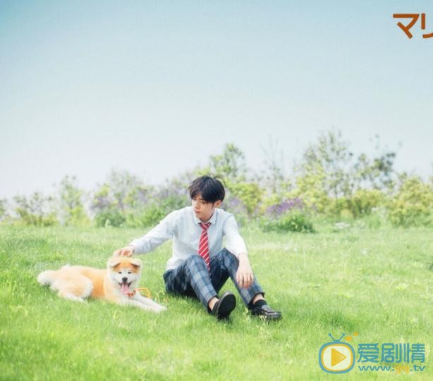 秦子墨校园写真 秦子墨高清写真_秦子墨高清剧照