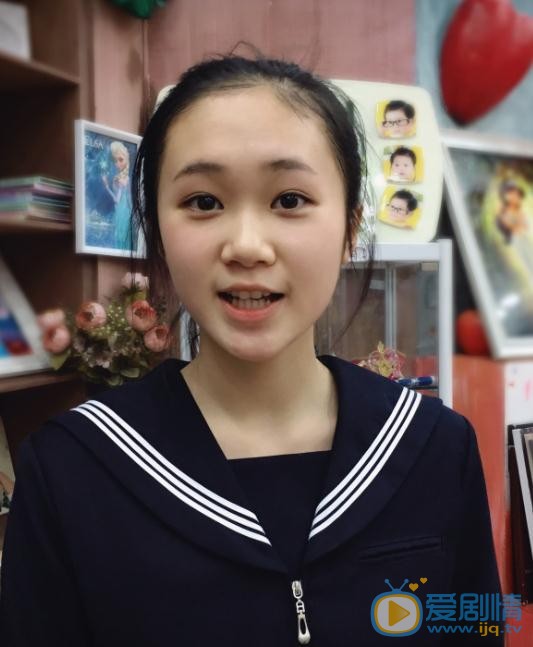 陈芊桦清纯写真 陈芊桦高清写真_陈芊桦高清剧照