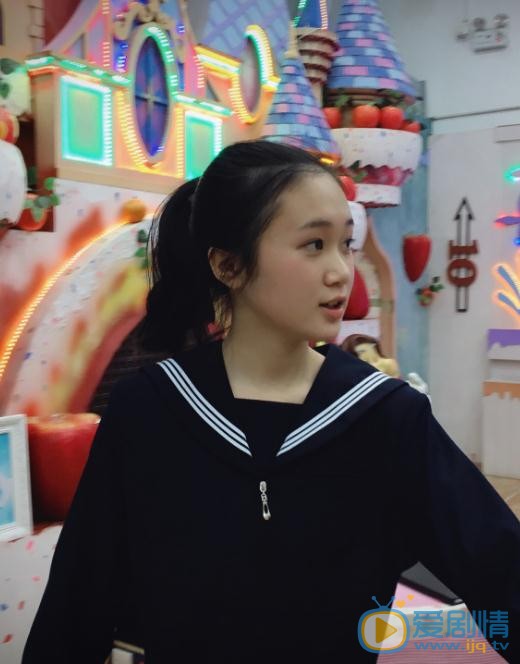 陈芊桦清纯写真 陈芊桦高清写真_陈芊桦高清剧照