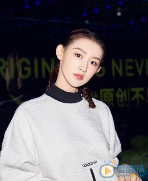 张雅楠活动照 张雅楠高清写真_张雅楠高清剧照