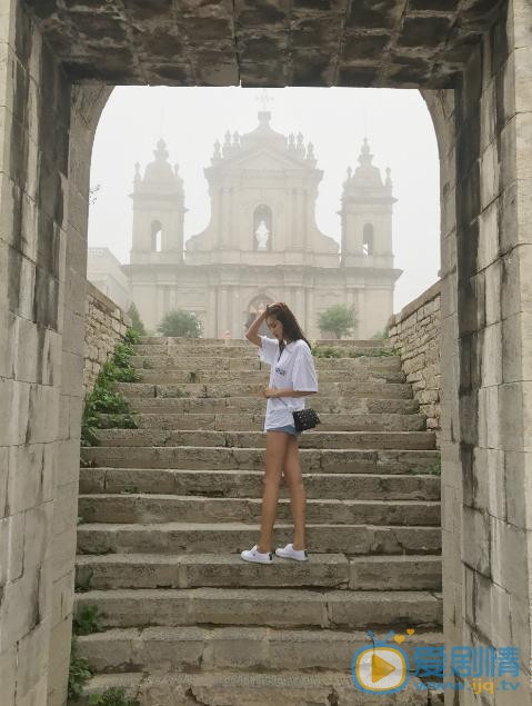 张雅楠生活照 张雅楠高清写真_张雅楠高清剧照