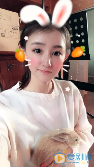 张雅楠生活照 张雅楠高清写真_张雅楠高清剧照