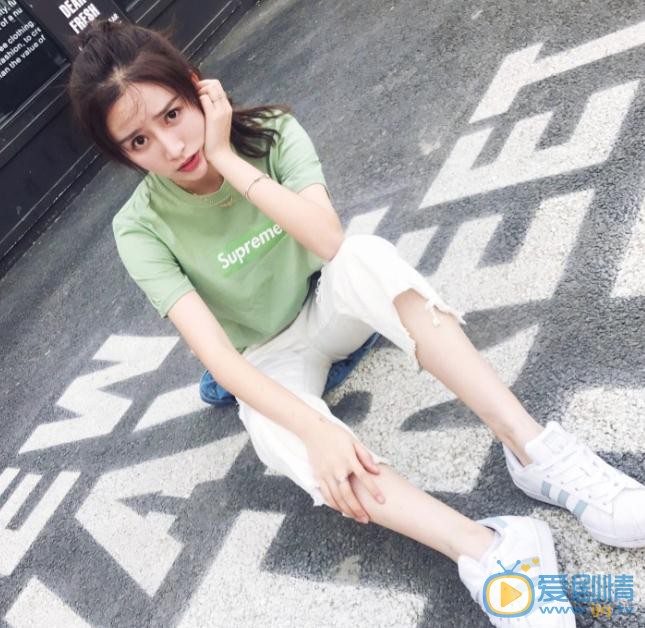 吴雨橦生活照 吴雨橦高清写真_吴雨橦高清剧照