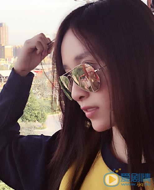 吴雨橦生活照 吴雨橦高清写真_吴雨橦高清剧照