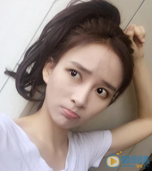 吴雨橦生活照 吴雨橦高清写真_吴雨橦高清剧照