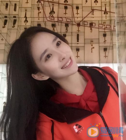 吴雨橦生活照 吴雨橦高清写真_吴雨橦高清剧照