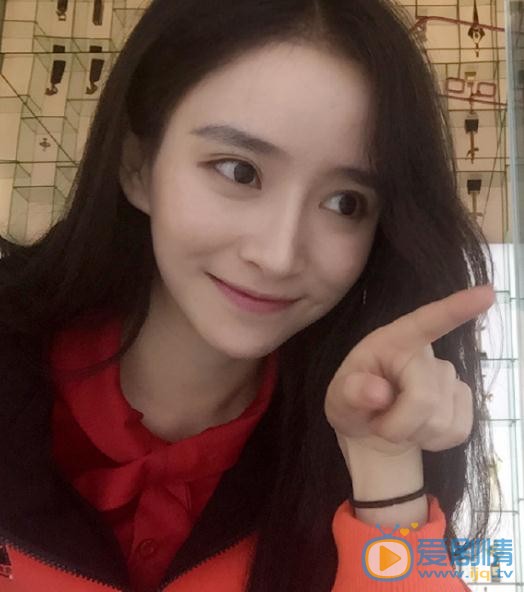 吴雨橦生活照 吴雨橦高清写真_吴雨橦高清剧照