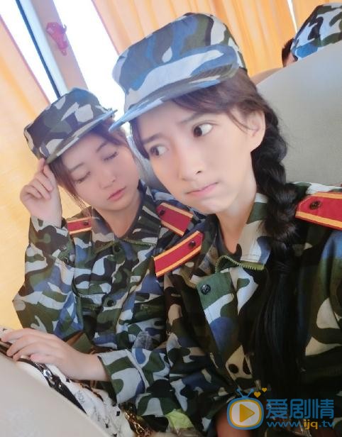 吴雨橦生活照 吴雨橦高清写真_吴雨橦高清剧照