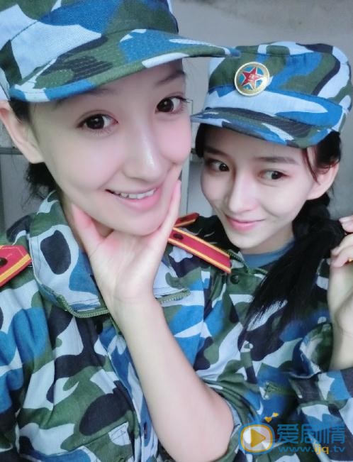 吴雨橦生活照 吴雨橦高清写真_吴雨橦高清剧照