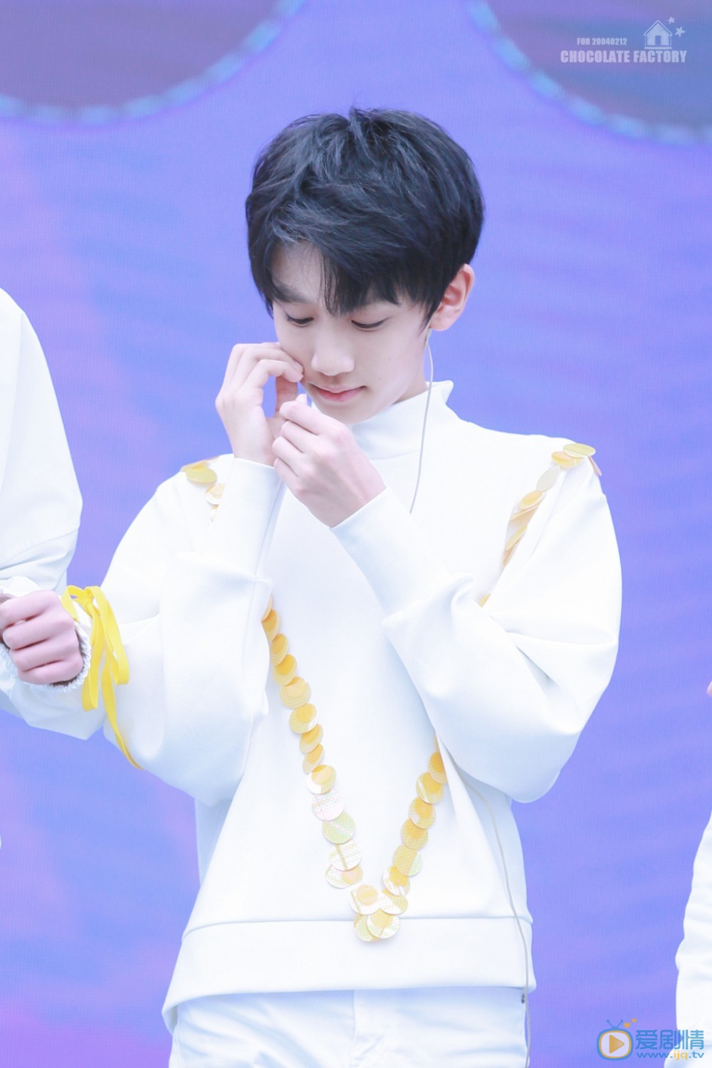 陈泗旭综艺节目写真 陈泗旭高清写真_陈泗旭高清剧照