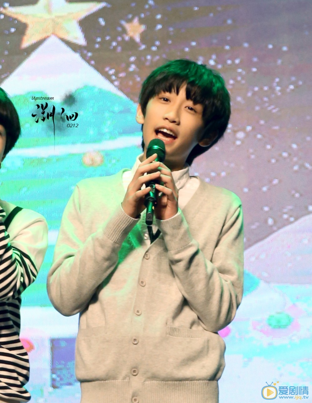 陈泗旭综艺节目写真 陈泗旭高清写真_陈泗旭高清剧照